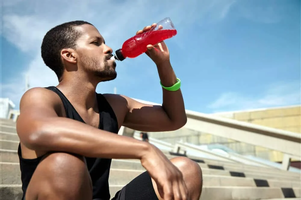 Suplementos pra corrida: o que realmente vale a pena?