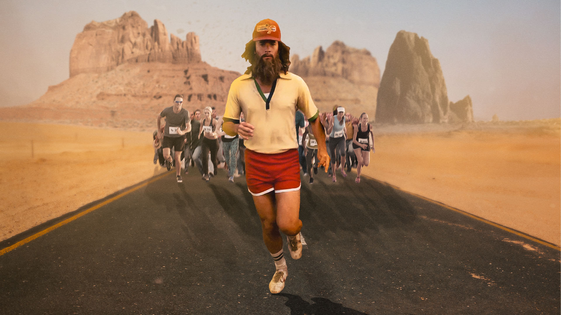 Filmes de corrida pra te dar vontade de sair correndo (literalmente)