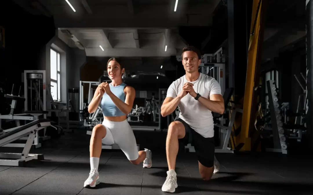 Musculação pra corrida: o upgrade que ninguém te conta