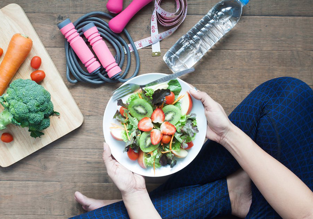 Alimentação estratégica para corredores: o segredo que ninguém te conta