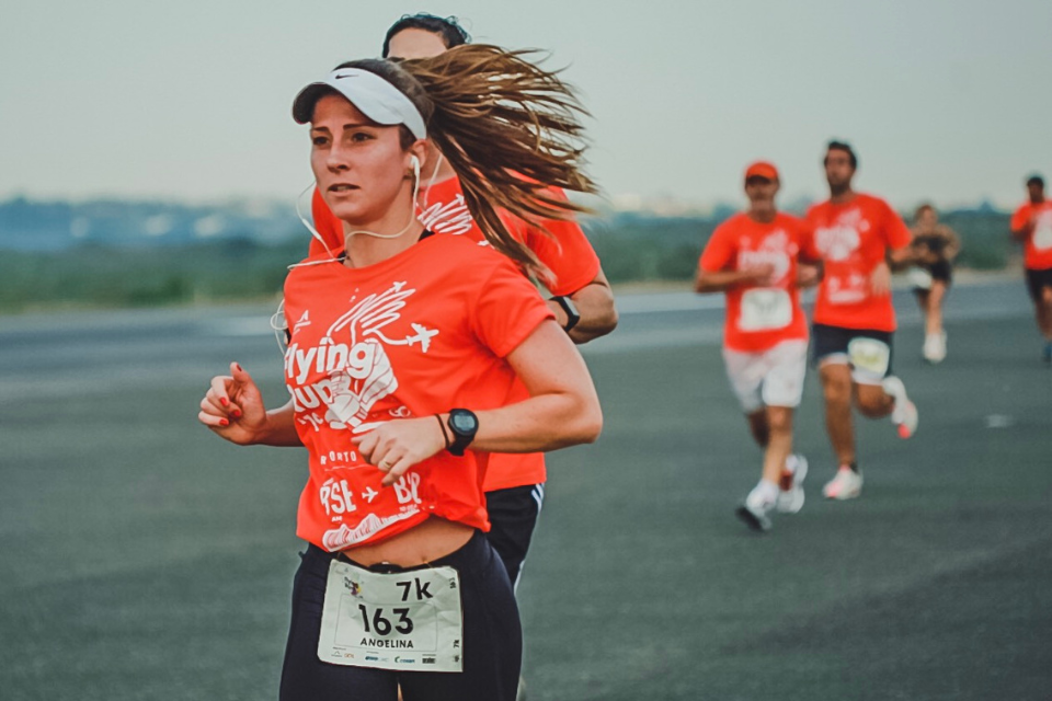 Vai correr uma prova? Então presta atenção nisso aqui…