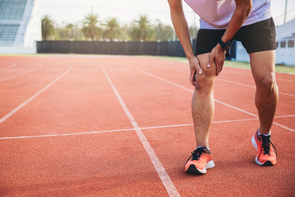 Como correr mais rápido sem se machucar